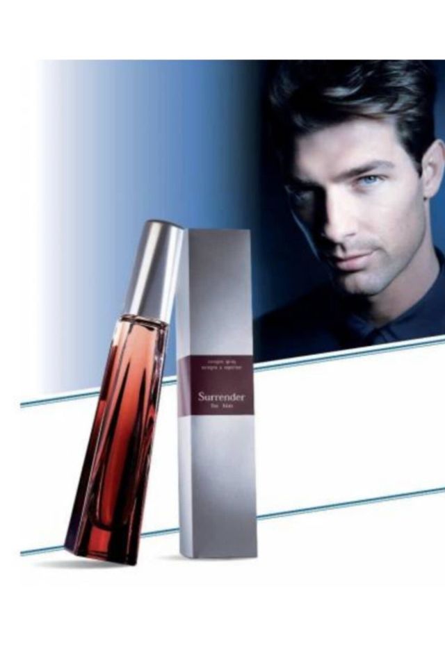 Avon Surrender Edt 50 Ml Erkek Parfüm