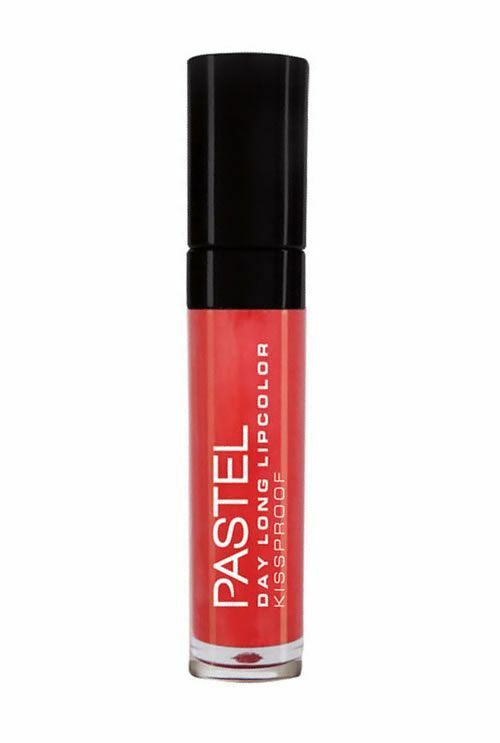 Pastel Day Long Lipcolor Kissproof 15 Kalıcı Mat Ruj