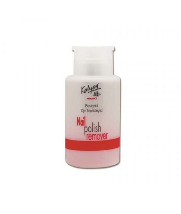 Kalyon Ambiance Pompalı Aseton Besleyici Oje Temizleyici 200ml