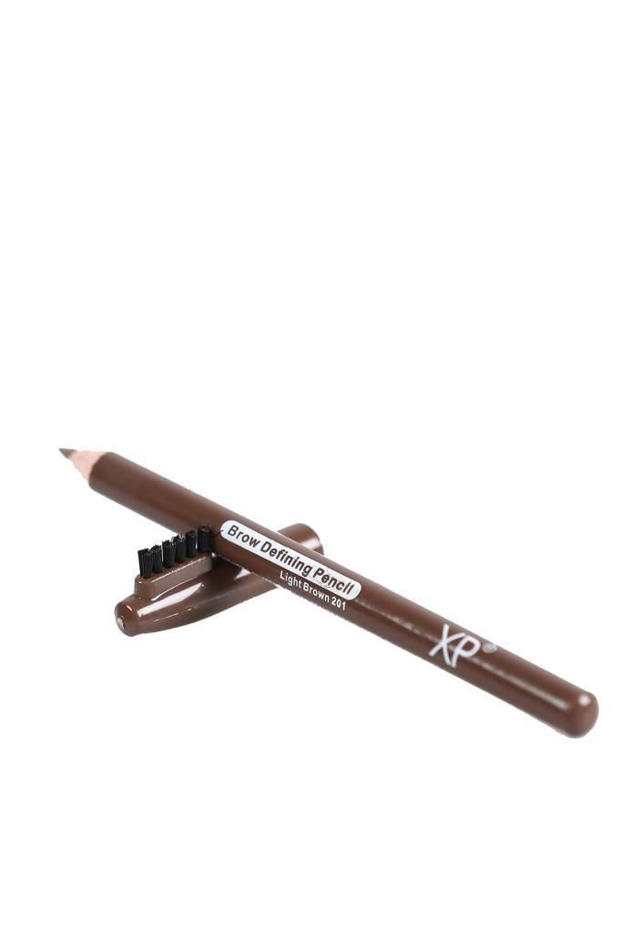 XP Kaş Kalemi 201 Açık Kahve