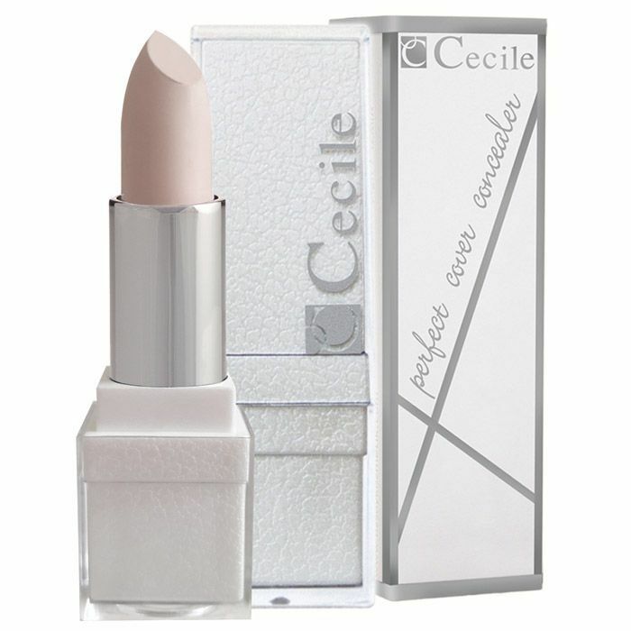 Cecile Perfect Cover Mineral Concealer 602 Gözaltı Kapatıcısı