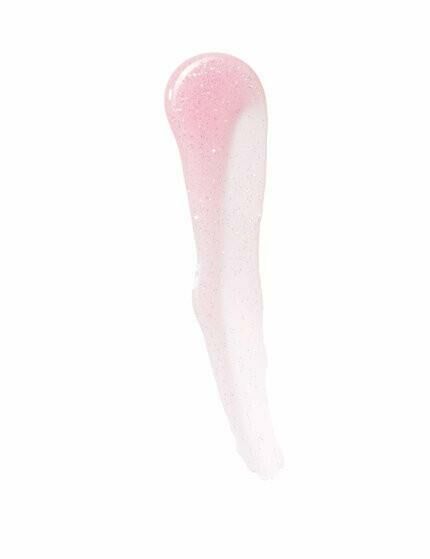 Flormar Supershine Lipgloss 121 Transparent Pink 10 ml