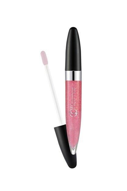 Flormar Supershine Lipgloss 121 Transparent Pink 10 ml