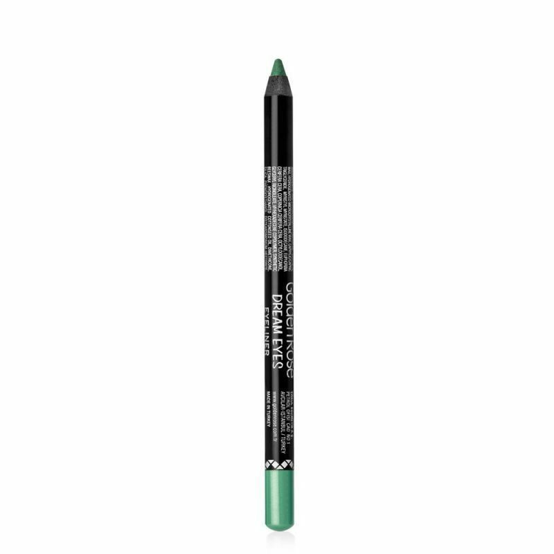 Golden Rose Göz Kalemi - Dream Eyes Eyeliner 414