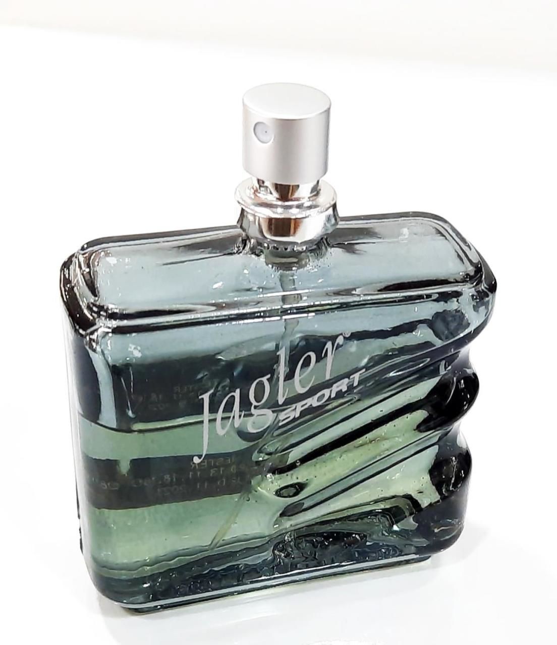 Jagler Sport Edt 40 Ml Erkek Parfümü Kutusuz