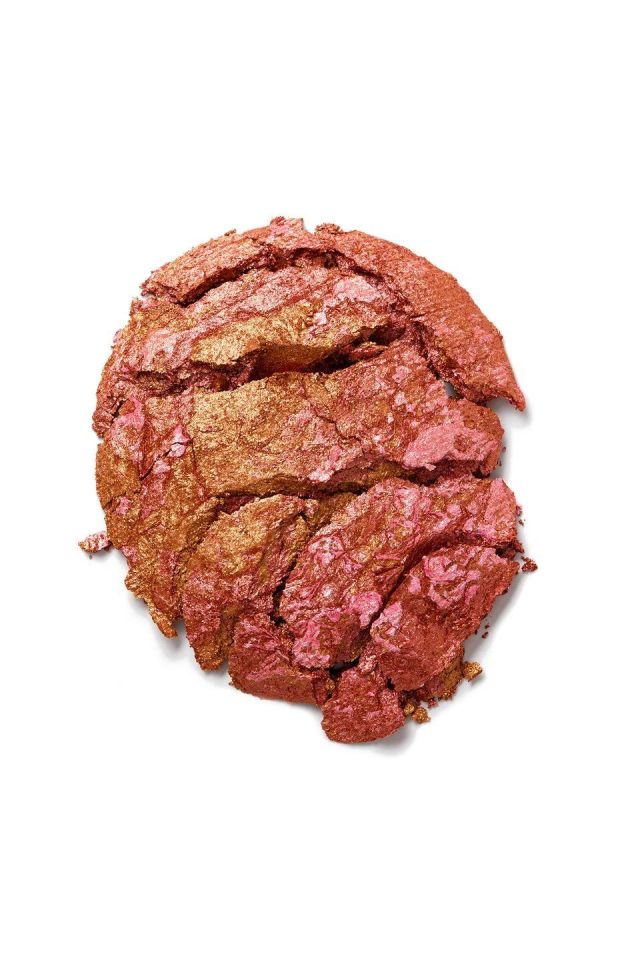 Flormar Terracotta Allık 044 Pink Bronze E Vitamini İçeren Yoğun Pigmentli Işıltılı Allık