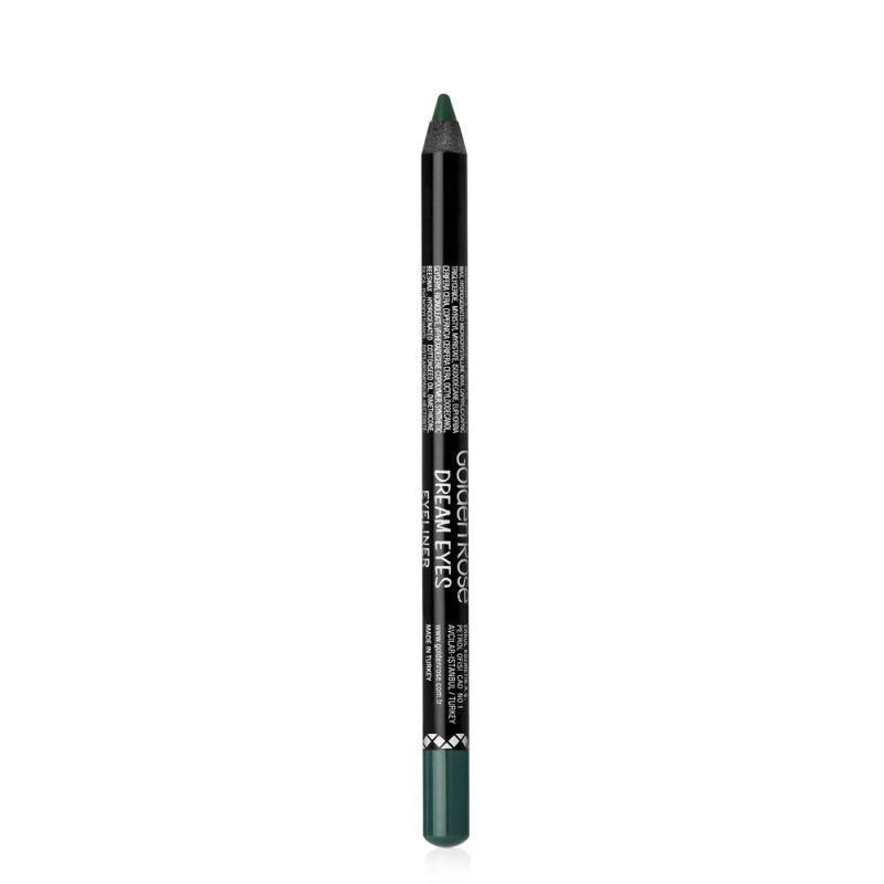 Golden Rose Göz Kalemi - Dream Eyes Eyeliner 413