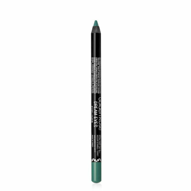 Golden Rose Göz Kalemi - Dream Eyes Eyeliner 412