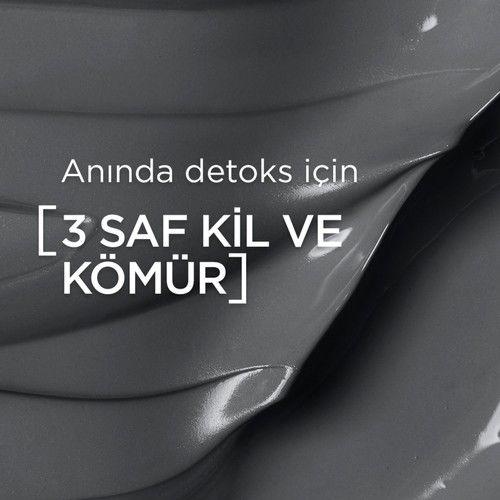 Loreal Saf Kil Detoks Jeli 150 ml