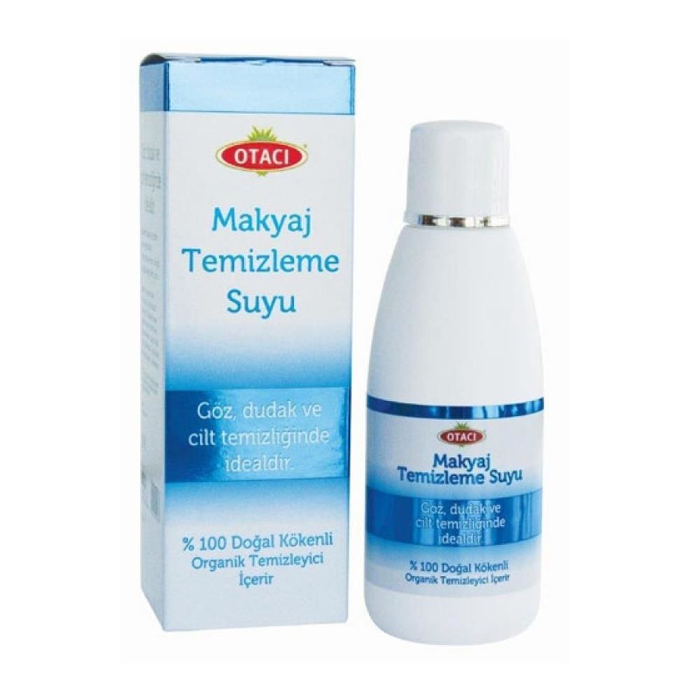 Otacı Makyaj Temizleme Suyu 150 ml