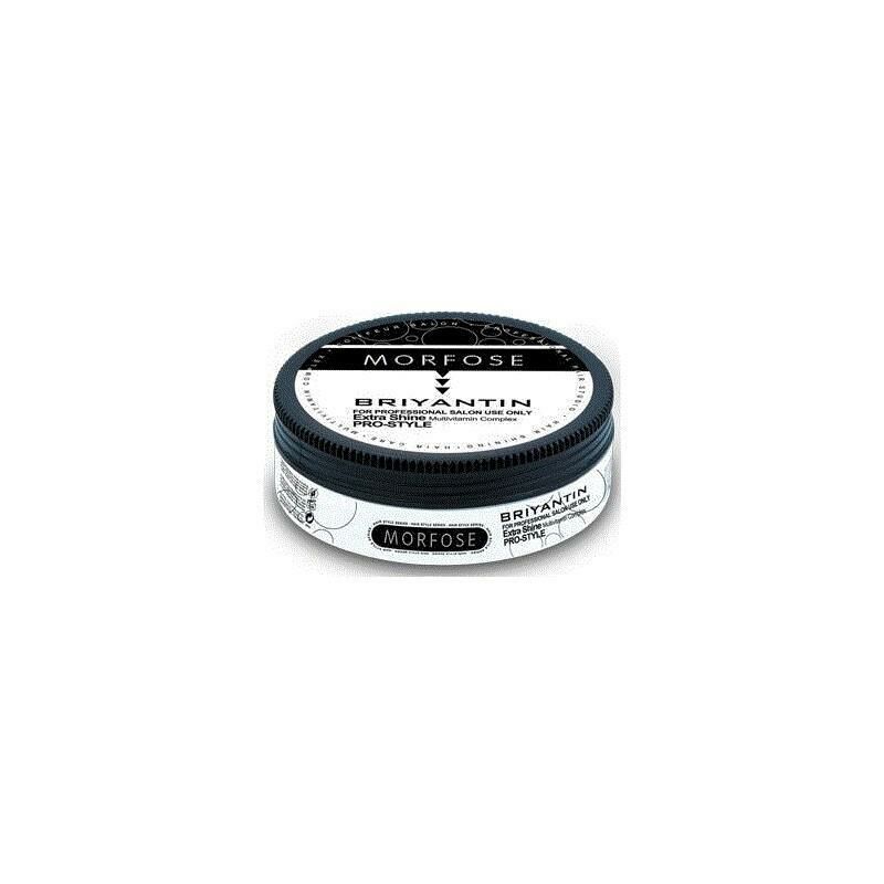Morfose Briyantin Extra Shine 175 Ml Pro-Style