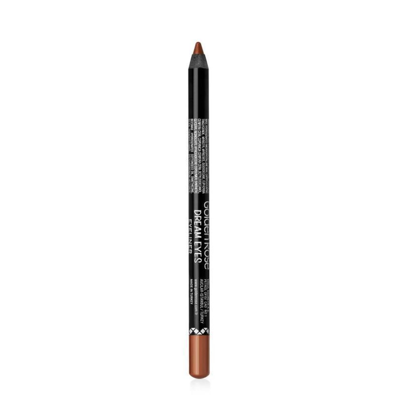 Golden Rose Göz Kalemi - Dream Eyes Eyeliner 409
