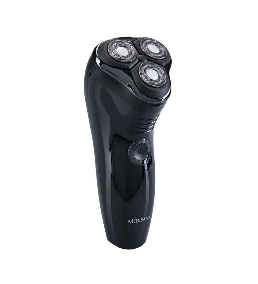 Medisana Md-7803 Move Kablolu Kablosuz Sıfır Sakal Şarjlı Traş Makinası