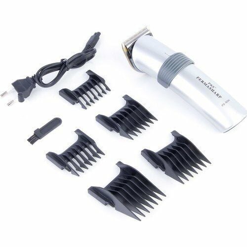 Perma Sharp Şarjlı Saç ve Sakal Büyük Berber Makinesi PS 609