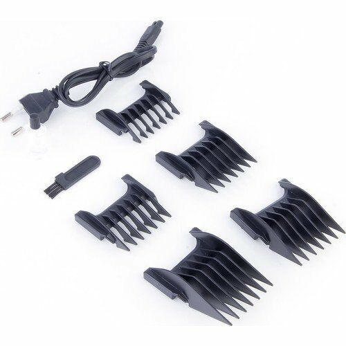 Perma Sharp Şarjlı Saç ve Sakal Büyük Berber Makinesi PS 609