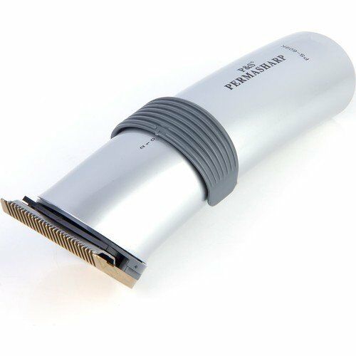 Perma Sharp Şarjlı Saç ve Sakal Büyük Berber Makinesi PS 609