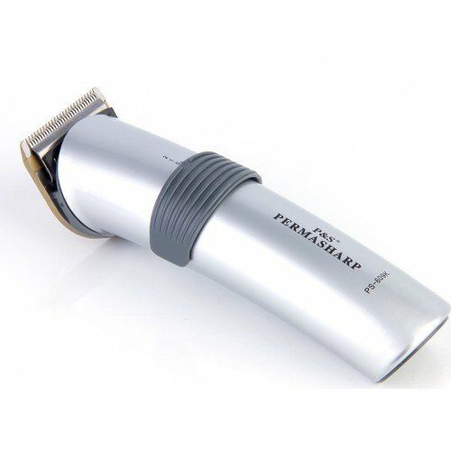 Perma Sharp Şarjlı Saç ve Sakal Büyük Berber Makinesi PS 609