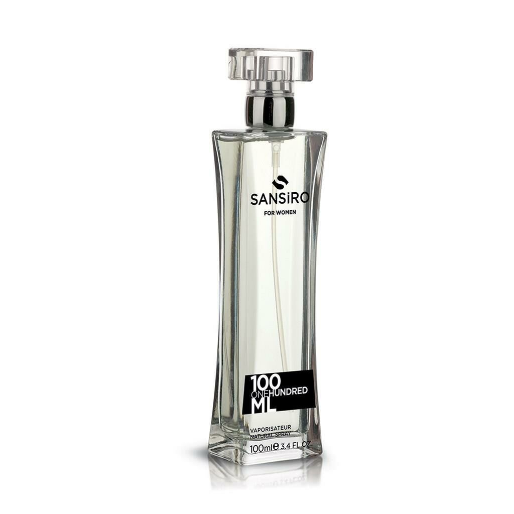 Sansiro 100 Ml Edp K112 Bayan Parfümü femm