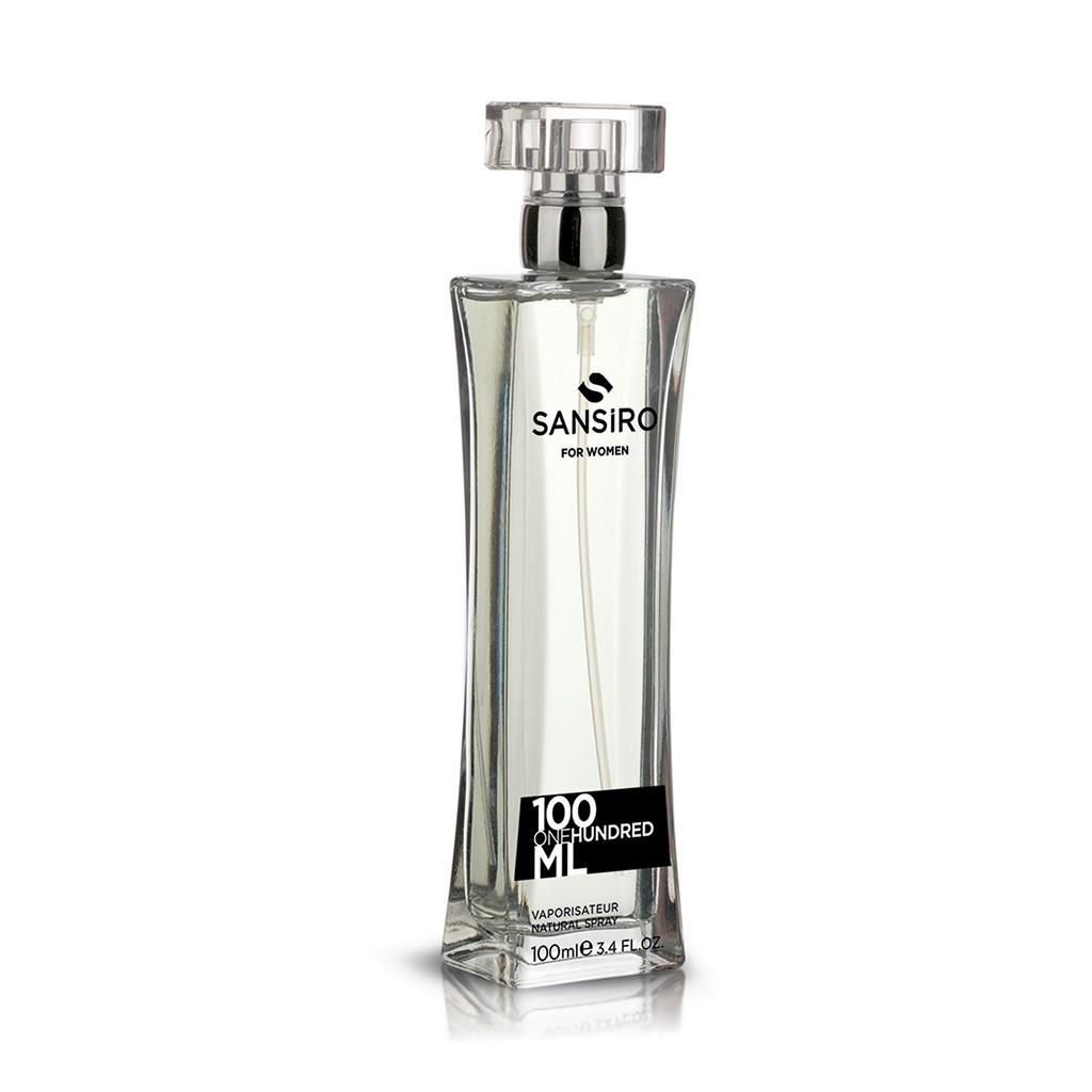 Sansiro 100 Ml Edp K112 Bayan Parfümü femm