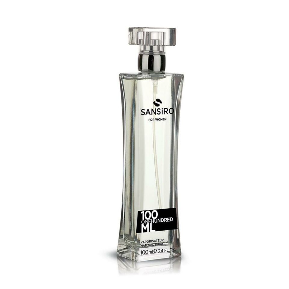 Sansiro 100 Ml Edp K112 Bayan Parfümü femm