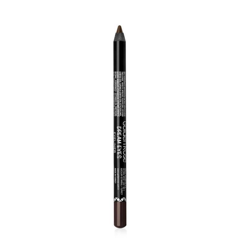 Golden Rose Göz Kalemi - Dream Eyes Eyeliner 406