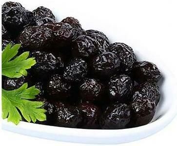 Marmarabirlik Kuru Sele Zeytin 411-468 Klb 800 Gr 8690103292475