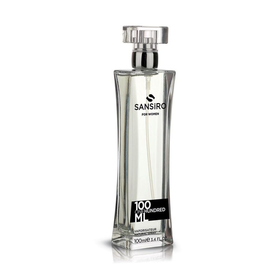 Sansiro 100 Ml Edp K238 Bayan Parfümü good