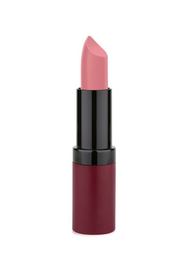Golden Rose Velvet Matte Lipstick 39