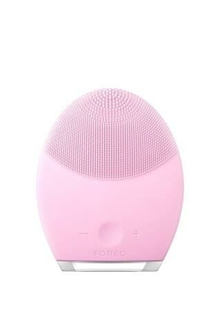 Aprilla Yüz Temizleme Cihazı