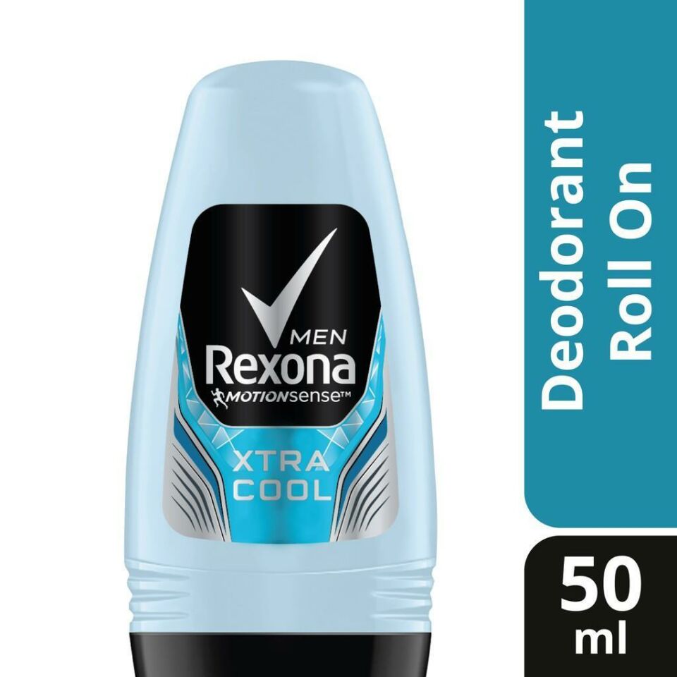 Rexona Roll On Motion Sense Xtra Cool 48HR 50 ml