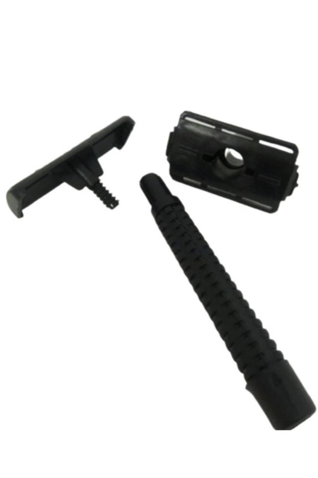 Şık Bay Tıraş Makinesi Plastık