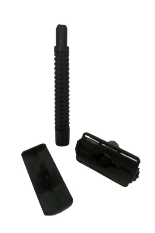 Şık Bay Tıraş Makinesi Plastık