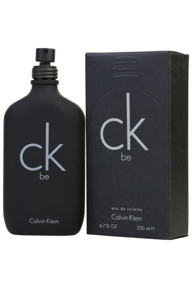 Calvin Klein Be Edt 200 Ml Unisex Parfüm