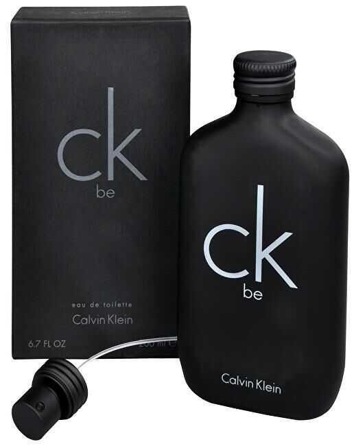 Calvin Klein Be Edt 200 Ml Unisex Parfüm