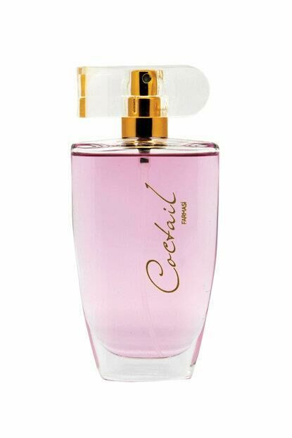 Farmasi Coctail Edp Kadın Parfümü 50 ml