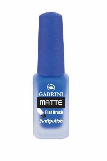 Gabrini Oje Matte M07 PARLAMENT