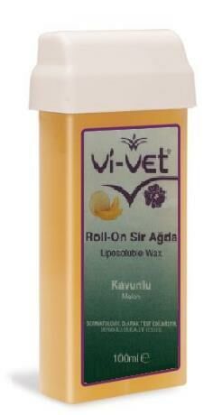 Vivet Kartuş Sir Ağda 100 Ml Kavun