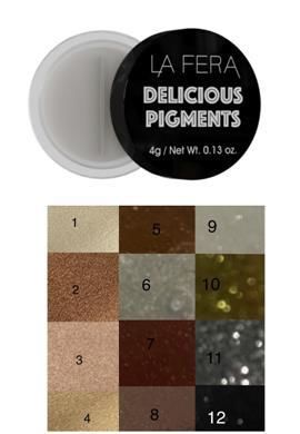 La fera Pigment Far 03