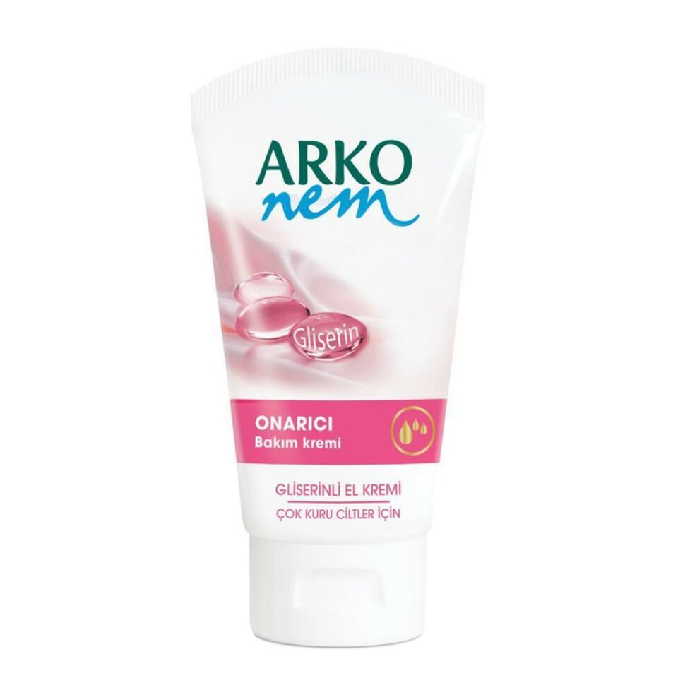 Arko Nem Krem Gliserinli 75 Ml