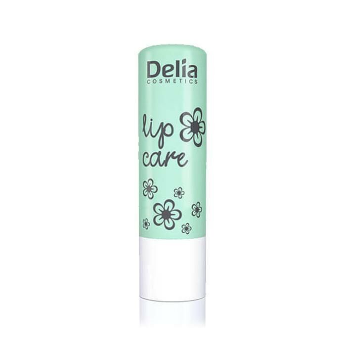 Delia Green Lip Care Dudak Nemlendiricisi