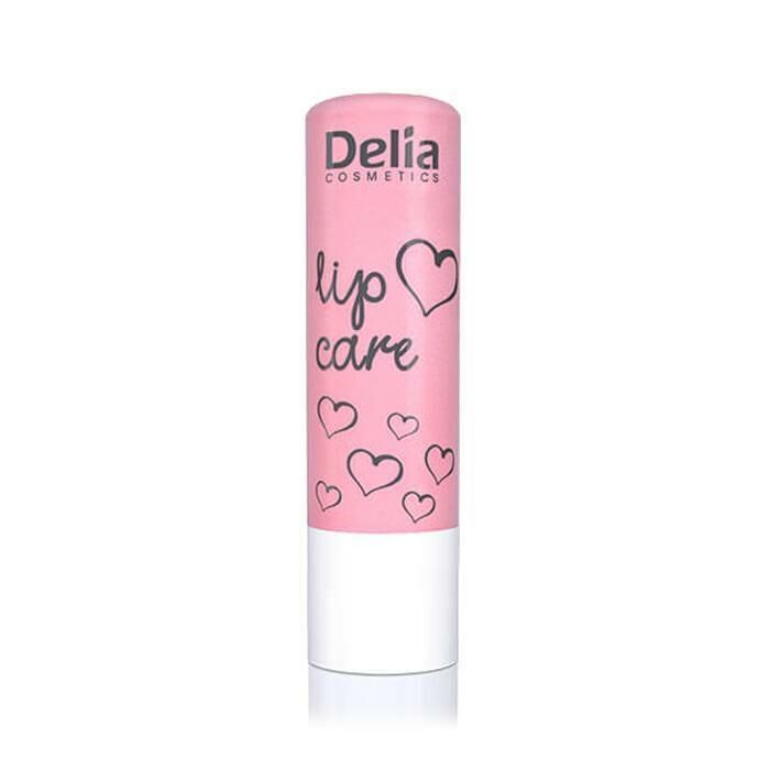 Delia Red Lip Care Dudak Nemlendiricisi