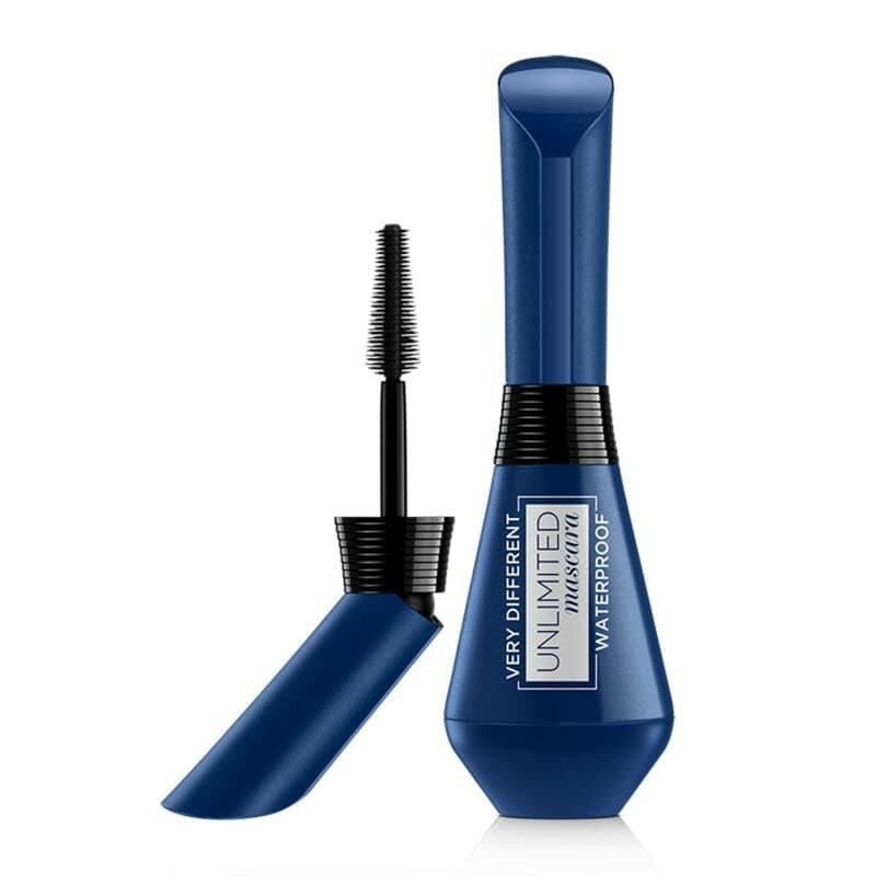 Loreal Kaldırma Etkili Siyah Maskara Very Different Unlimited Suya Dayanıklı
