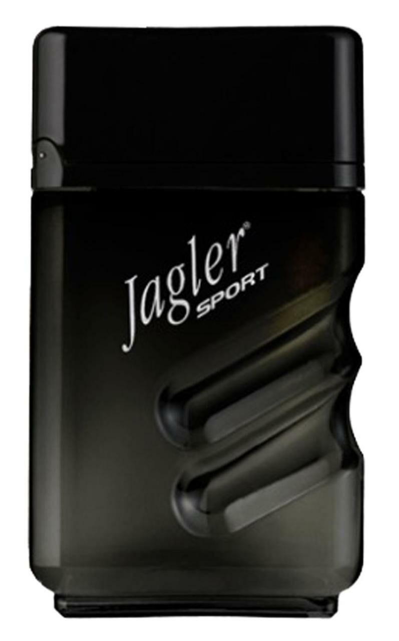 Jagler Sport Edt 90 Ml Erkek Parfümü Kutusuz
