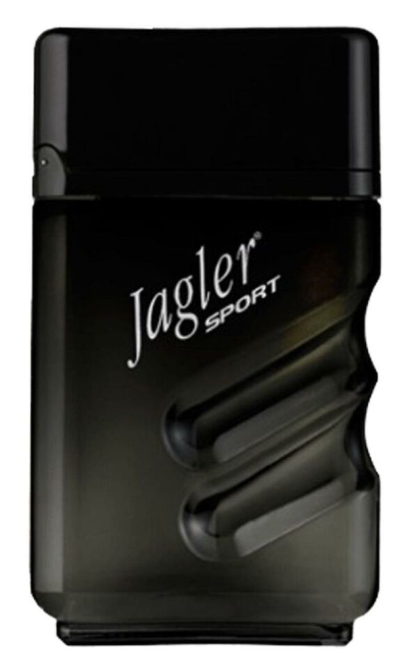 Jagler Sport Edt 90 Ml Erkek Parfümü Kutusuz