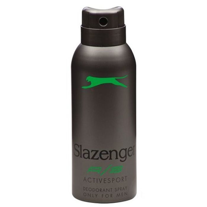 Slazenger Active Sport Yeşil Deodorant 150 ml