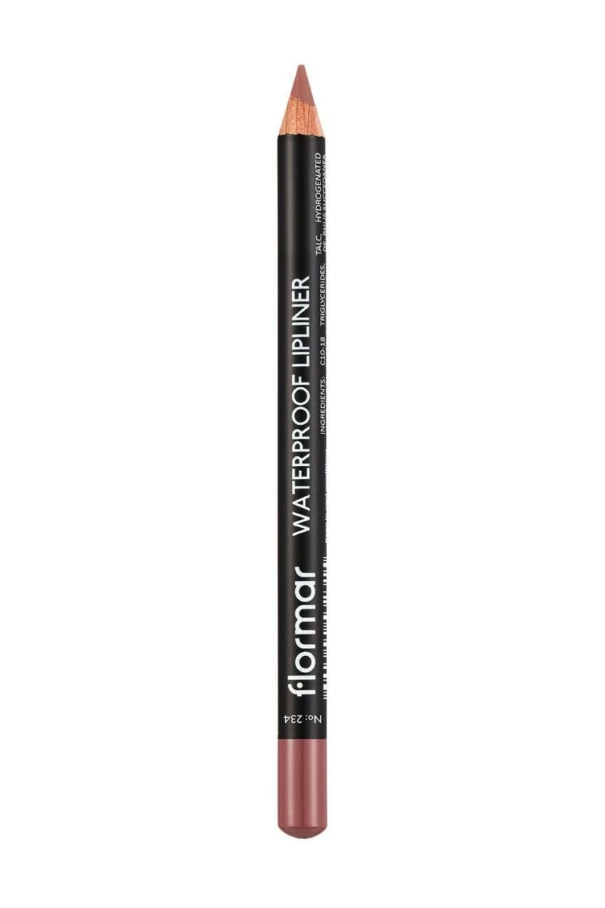 Flormar Dudak Kalemi 234 Vanilla Soufle