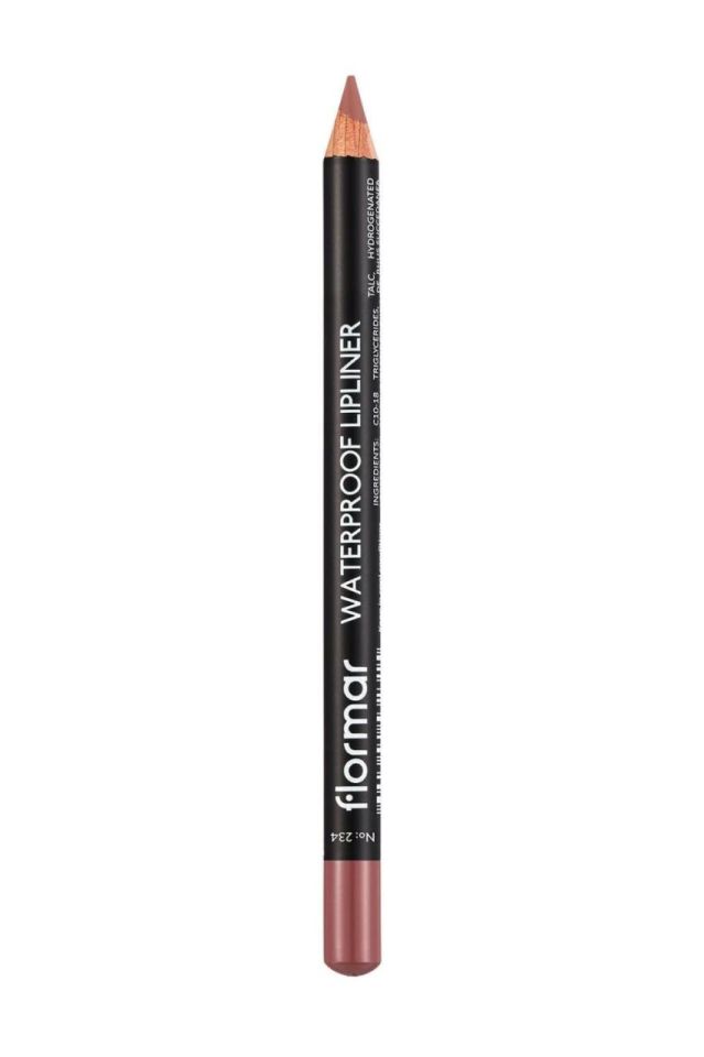 Flormar Dudak Kalemi 234 Vanilla Soufle