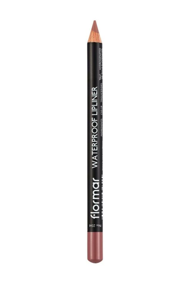 Flormar Dudak Kalemi 234 Vanilla Soufle