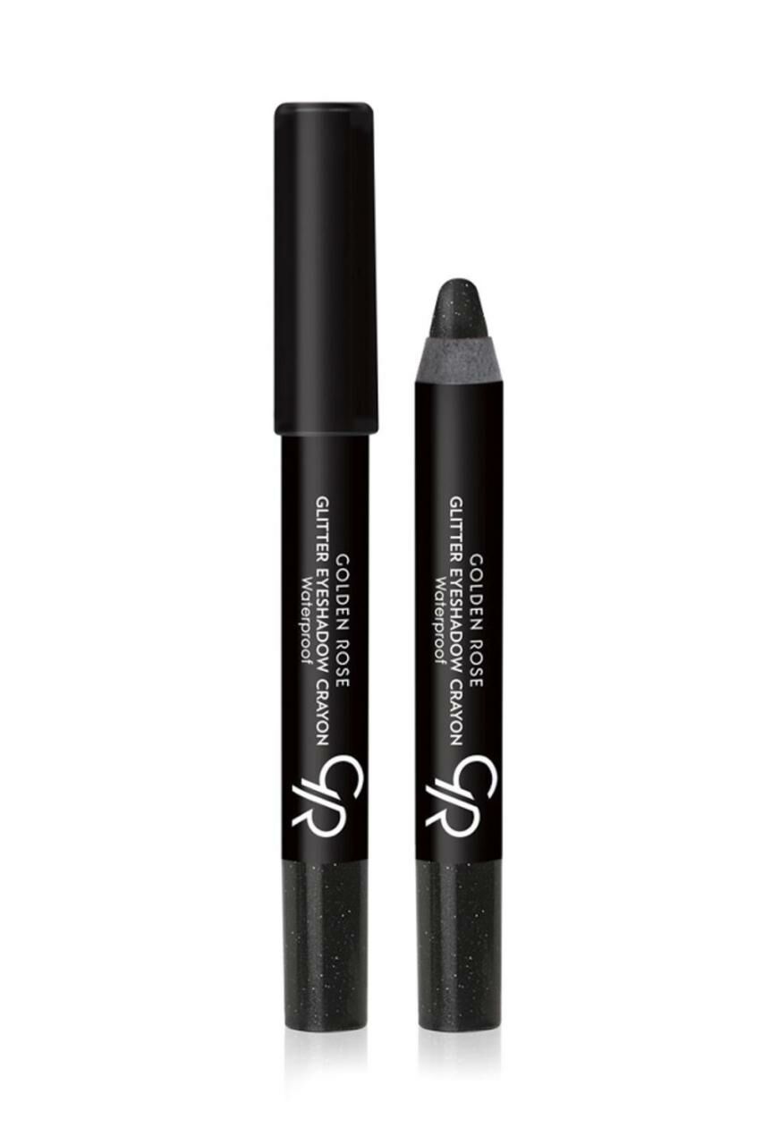 Golden Rose Suya Dayanıklı Kalem Gilitter Göz Farı No 51 Crayon Waterproof