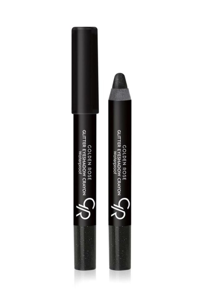 Golden Rose Suya Dayanıklı Kalem Gilitter Göz Farı No 51 Crayon Waterproof